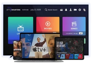 Guia Completo: IPTV de Alta Qualidade Portugal: 7 Dicas Profissionais para Máxima Qualidade de Streaming