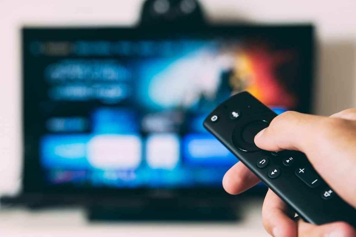 Ilustração explicativa sobre o que é uma lista de reprodução M3U para IPTV em Portugal