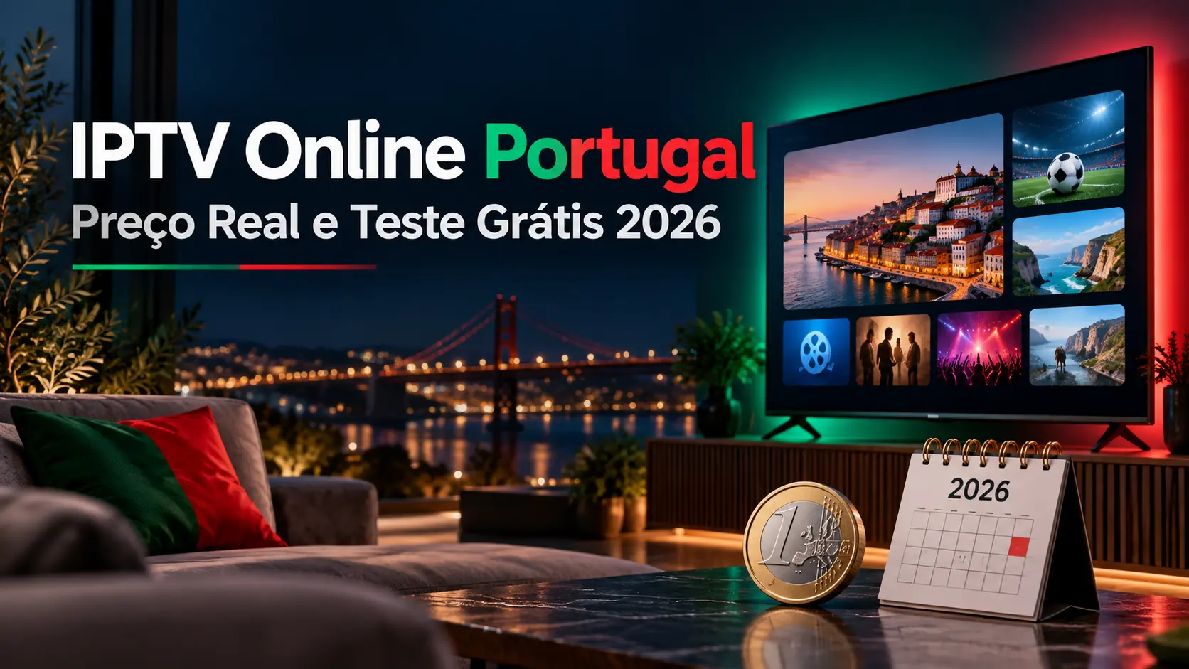 iptvportugals.online vs IPTV Online Portugal