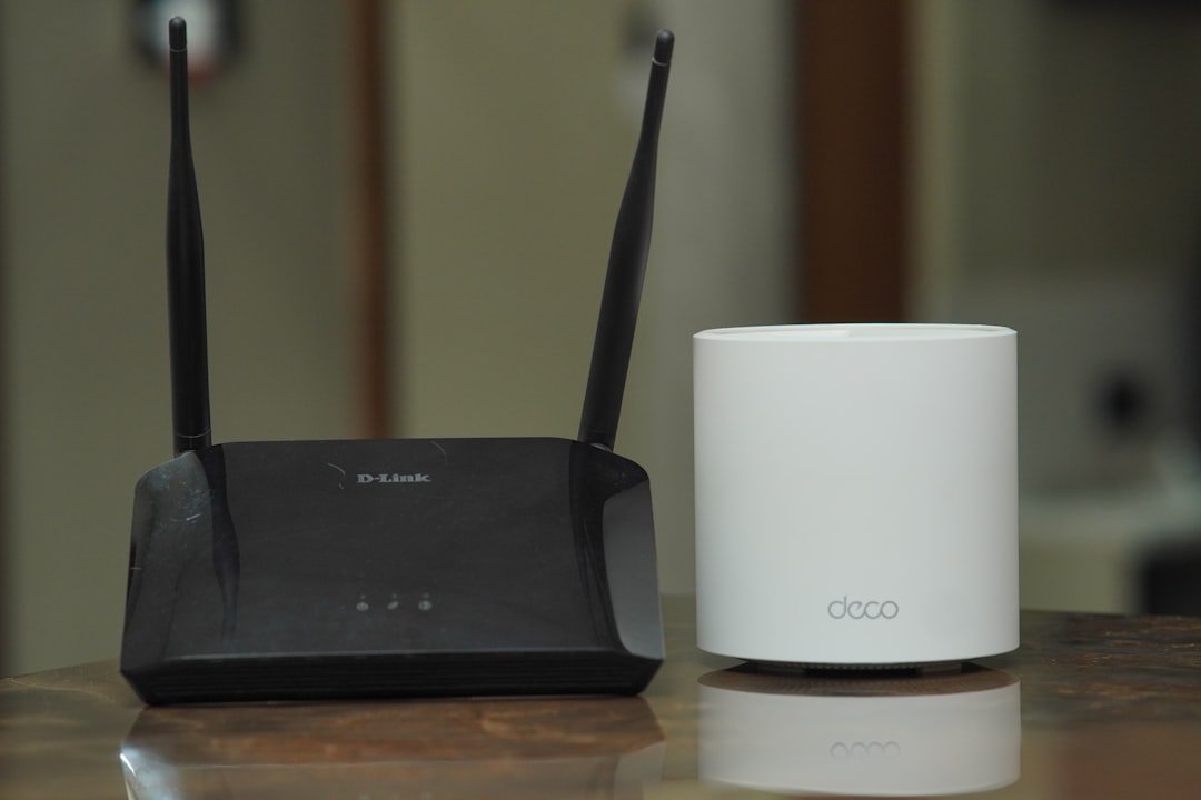 configuração de router wifi e internet para melhor iptv portugal