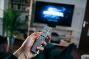 canais desportivos iptv portugal numa smart tv em direto